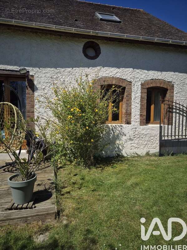 Photo 8 - Maison à DOLLOT