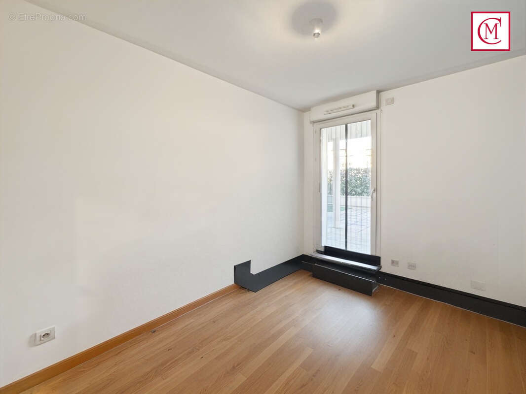 Appartement à MONTBONNOT-SAINT-MARTIN