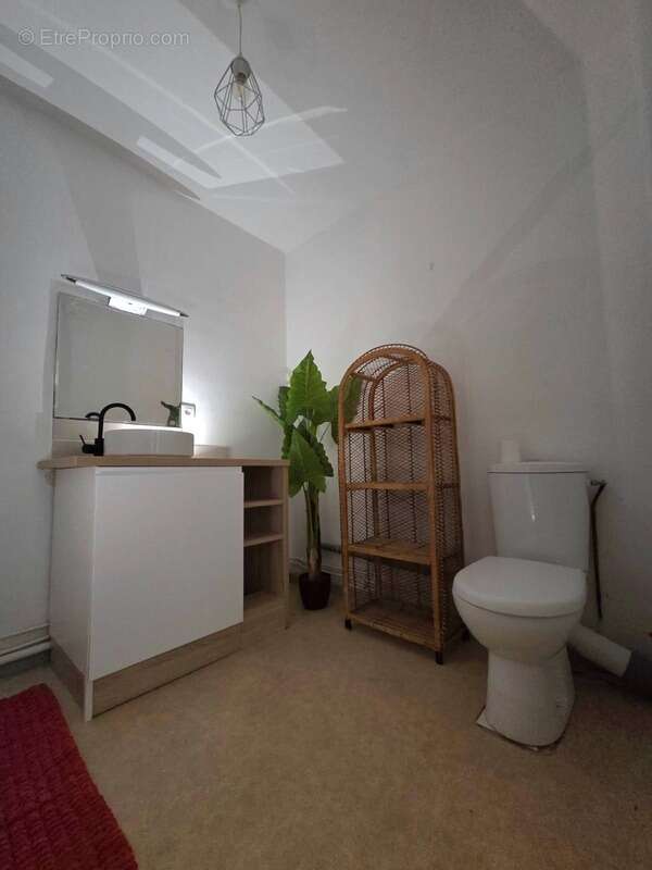 Appartement à VANNES