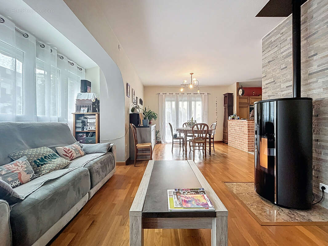 Maison à BRIVE-LA-GAILLARDE