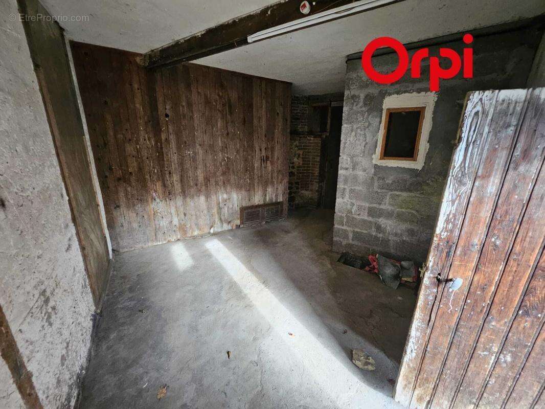 Appartement à BERNAY