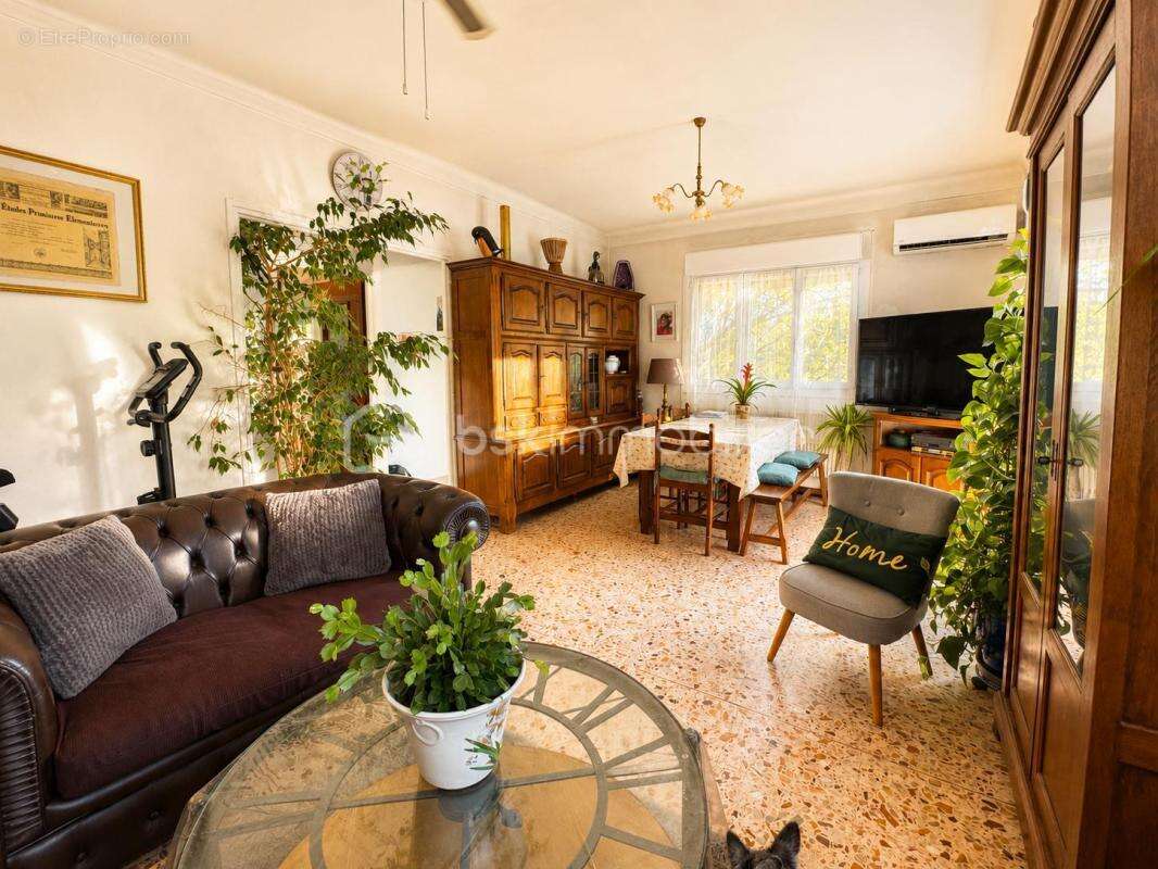 Ensemble immobilier avec réserve foncière et fort potentiel de valorisation – Vinça (66) - photo 7