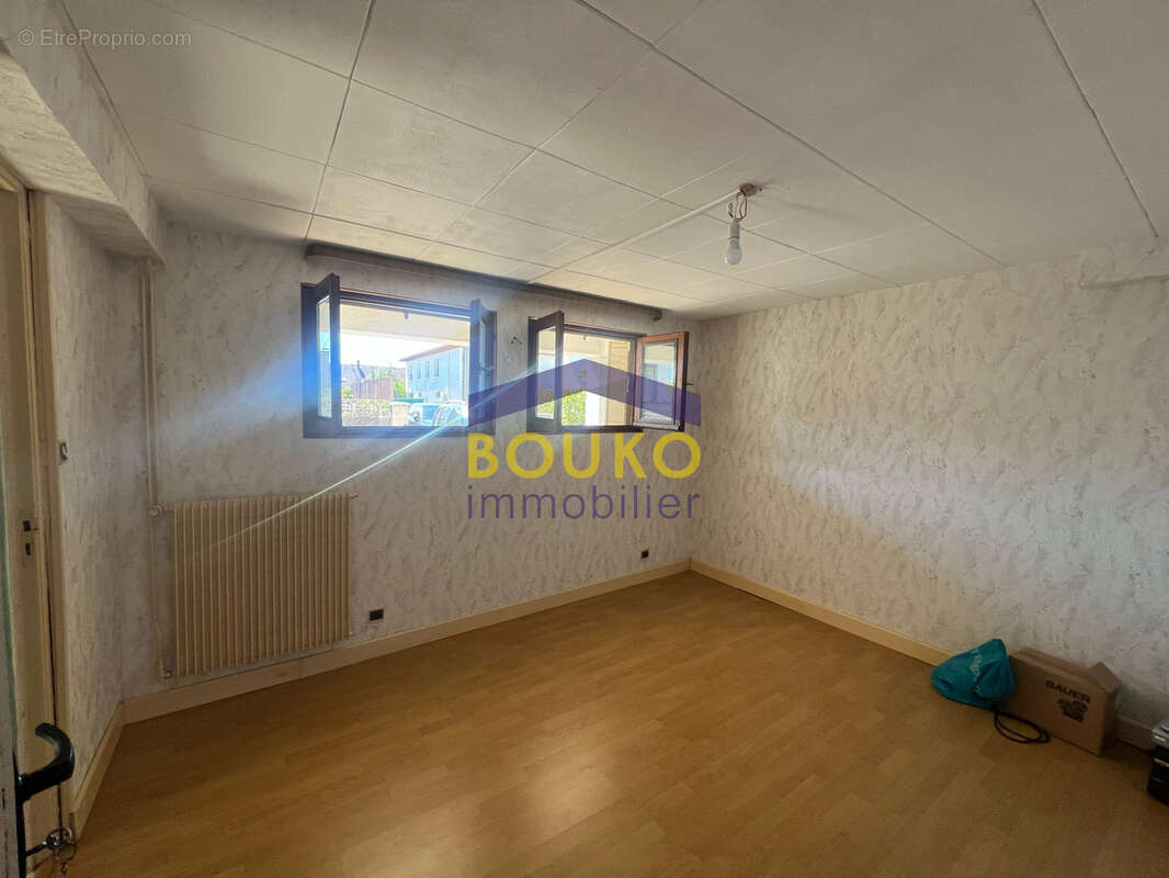 Maison - Laneuveville Devant Nancy - Exclusivité - photo 11