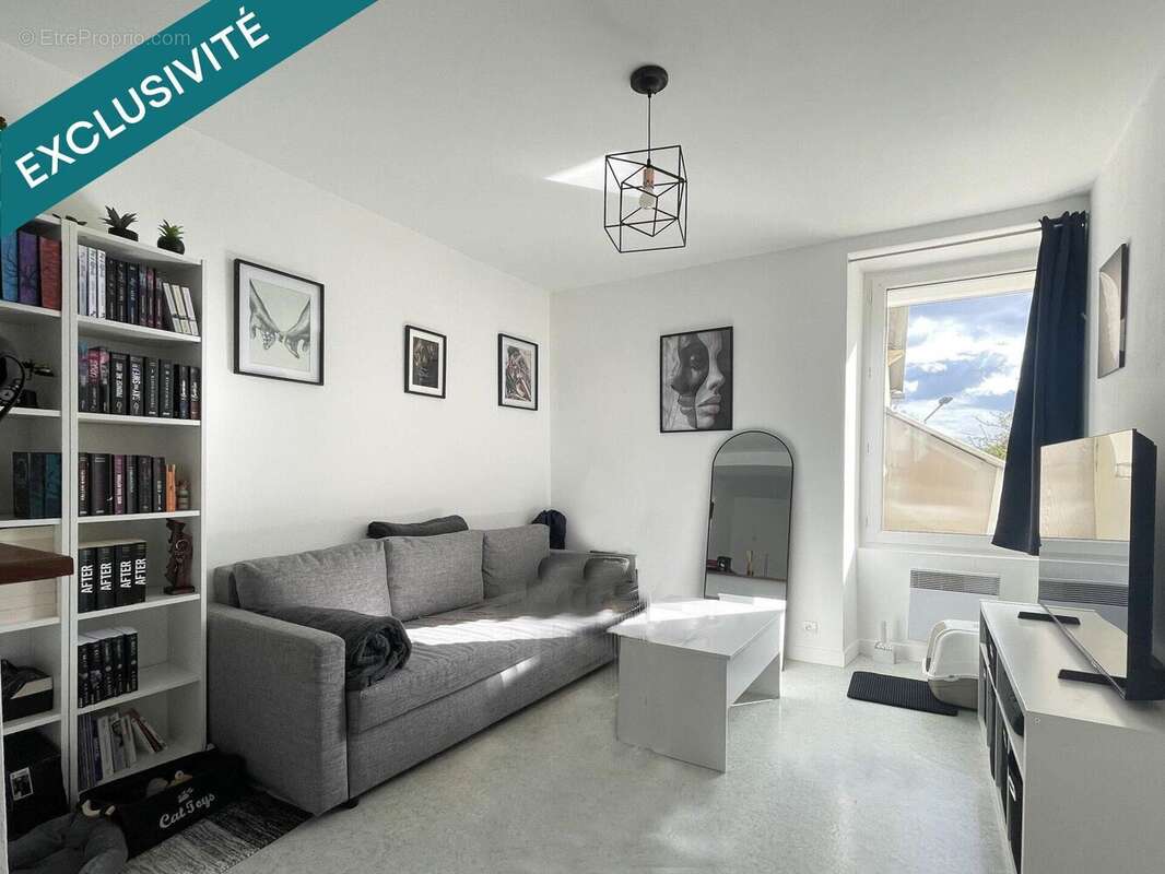 Photo 3 - Appartement à INDRE