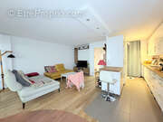 Appartement à RUEIL-MALMAISON