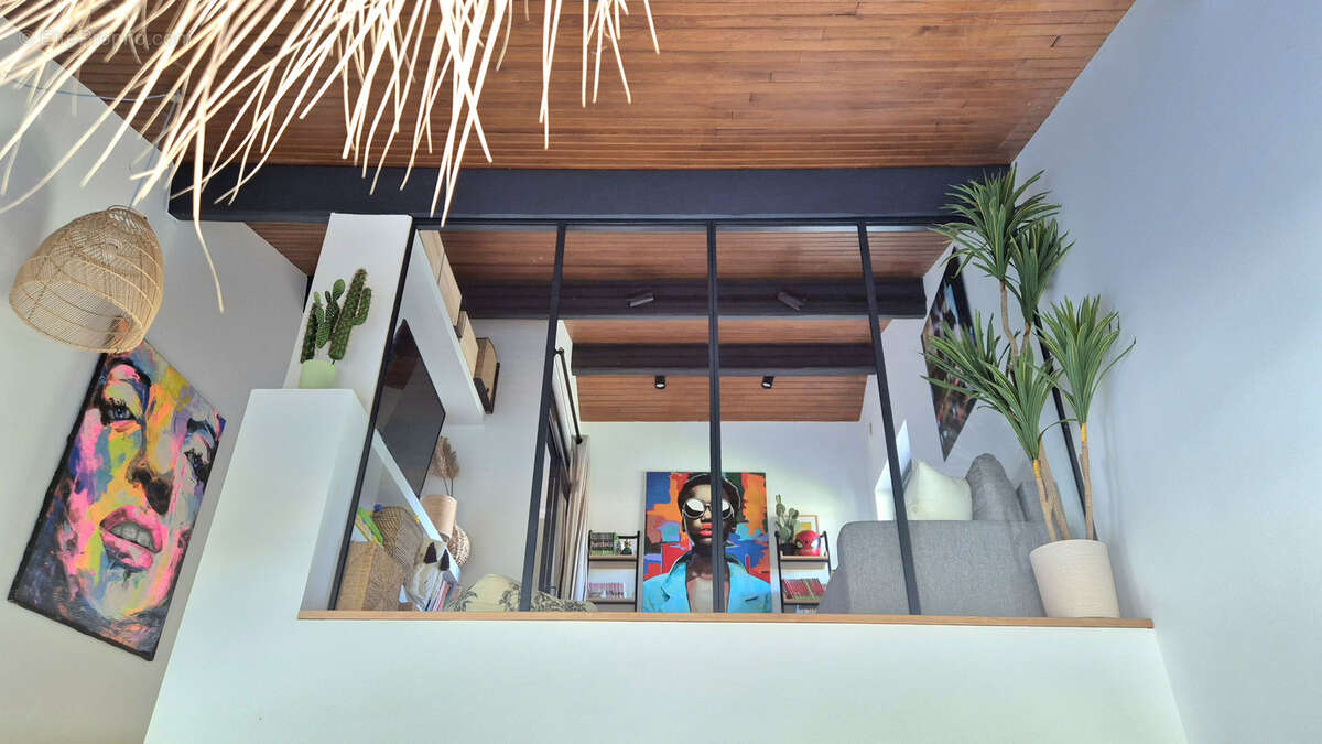 Maison à LA TESTE-DE-BUCH