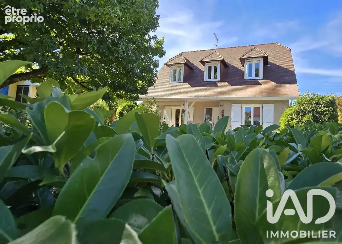 Photo 1 - Maison à LESCAR
