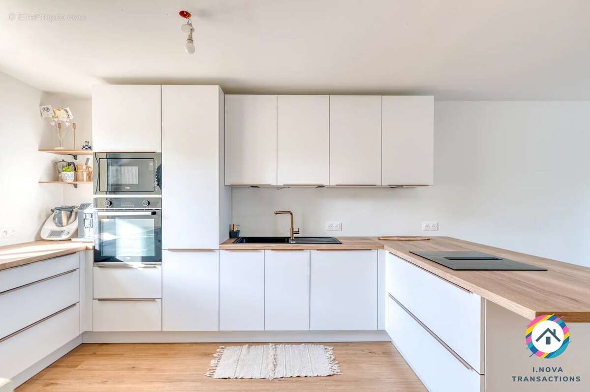 Maison à VILLEFRANCHE-SUR-SAONE