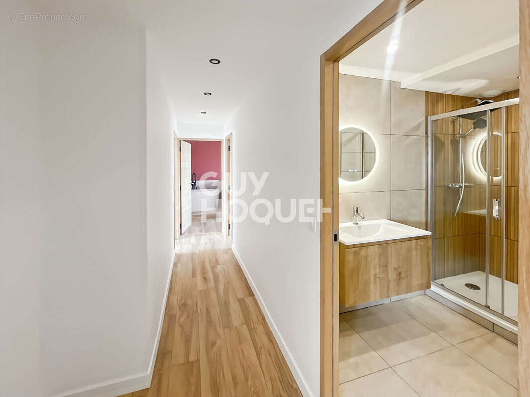 Appartement à CAEN