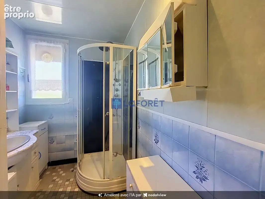 Maison Tergnier 4 pièce(s) 81.42 m2 - photo 4