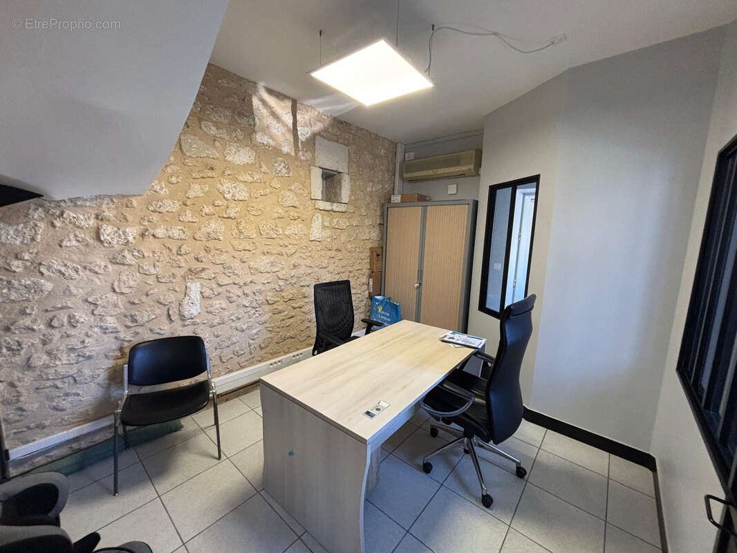 Appartement à SOYAUX