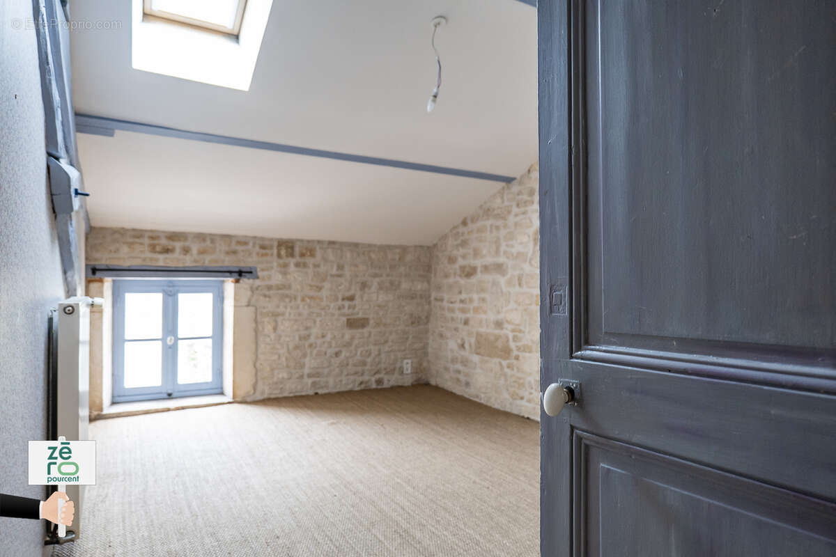 Appartement à LUCON