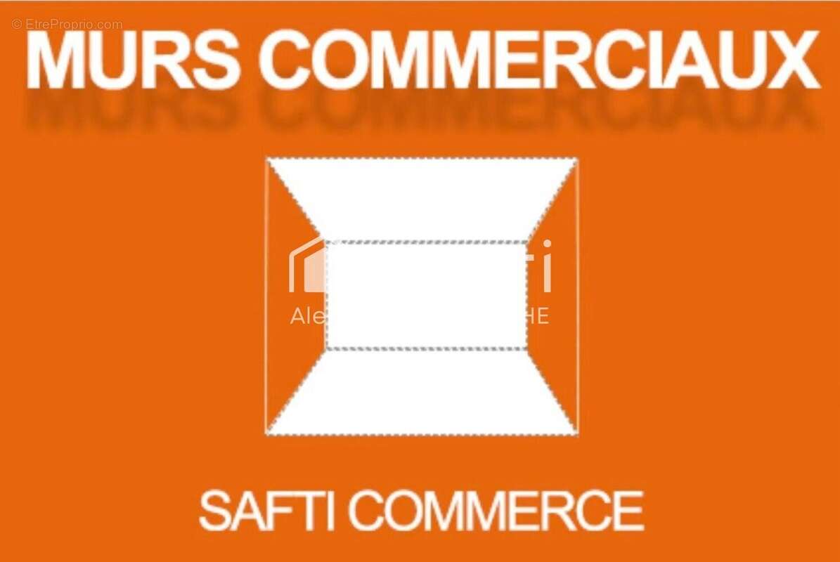 Photo 3 - Commerce à LISIEUX