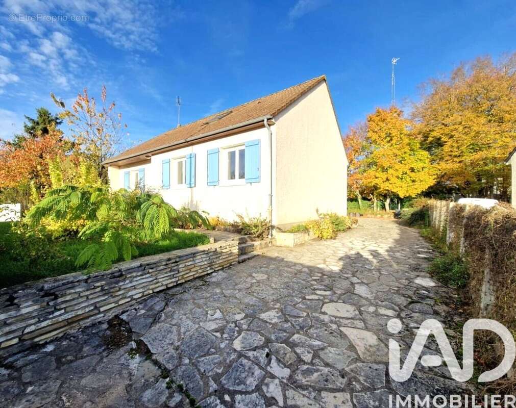 Photo 3 - Maison à GIEN