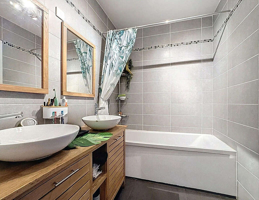 Appartement à LYON-3E