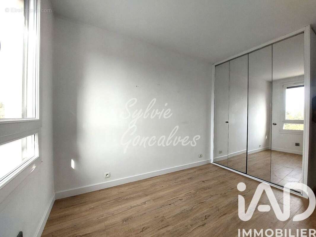 Photo 8 - Appartement à ERAGNY