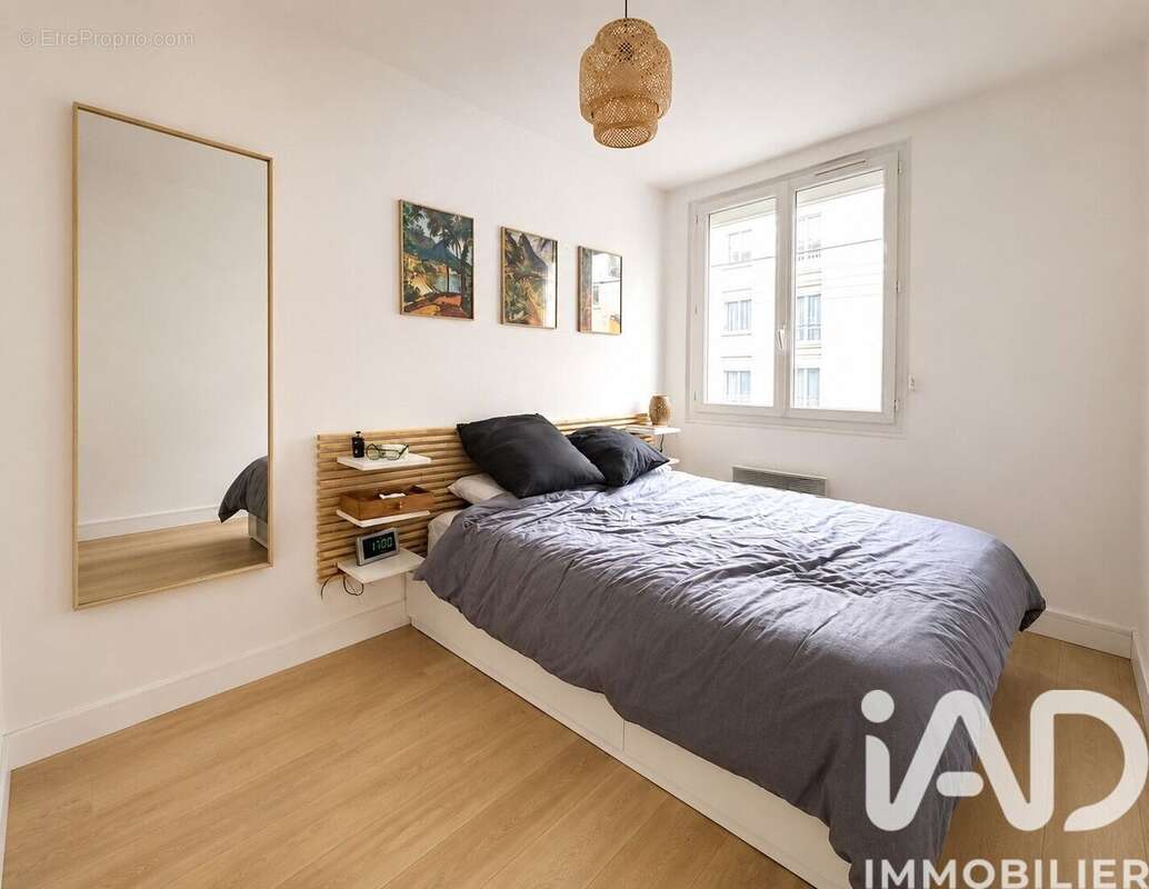 Photo 6 - Appartement à NANTES
