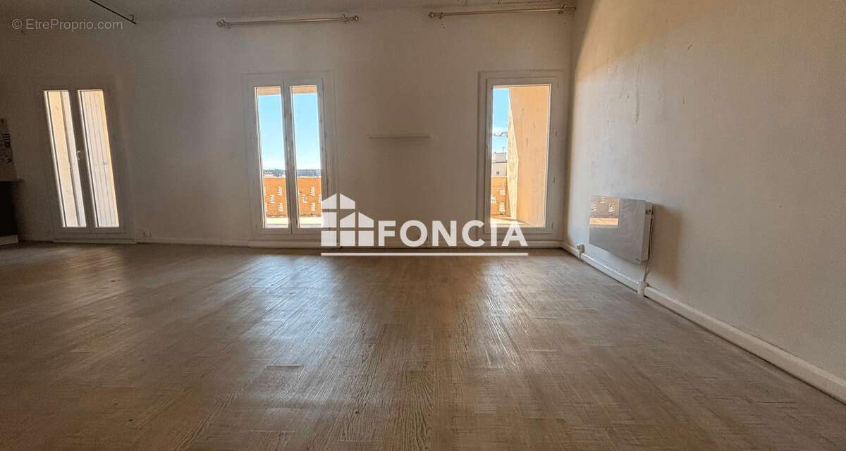 Appartement à BEZIERS