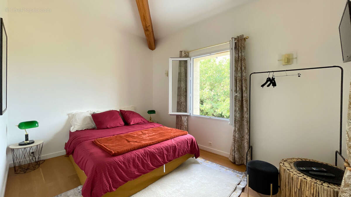 Élégante bastide provençale rénovée, à 20 minutes d'Uzès et de Nîmes - photo 19