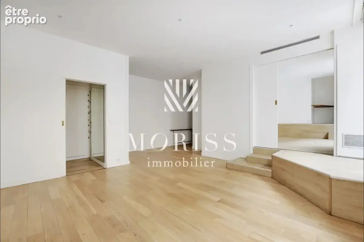 Appartement trois pièces - rue de paris - charenton-le-pont - photo 3