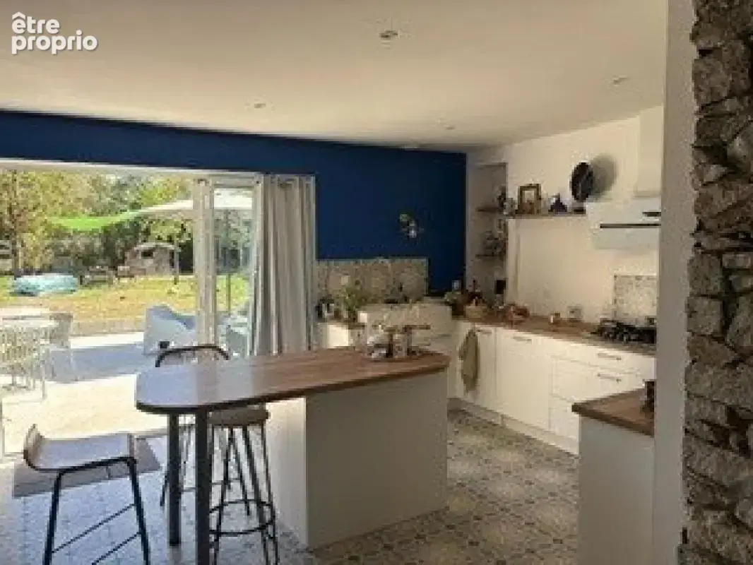 Maison familiale en campagne - photo 2