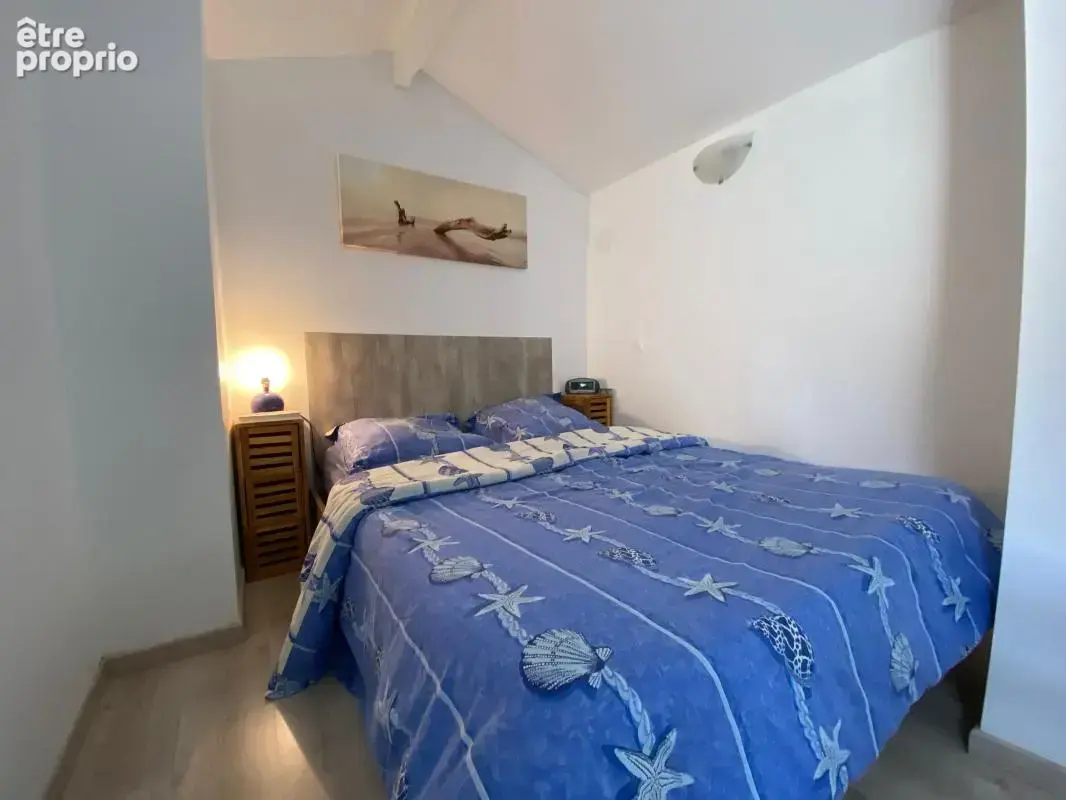 LA PALMYRE Maison 3 pièces dans Résidence Boisée avec Piscine, 400m du Centre-Ville - photo 13