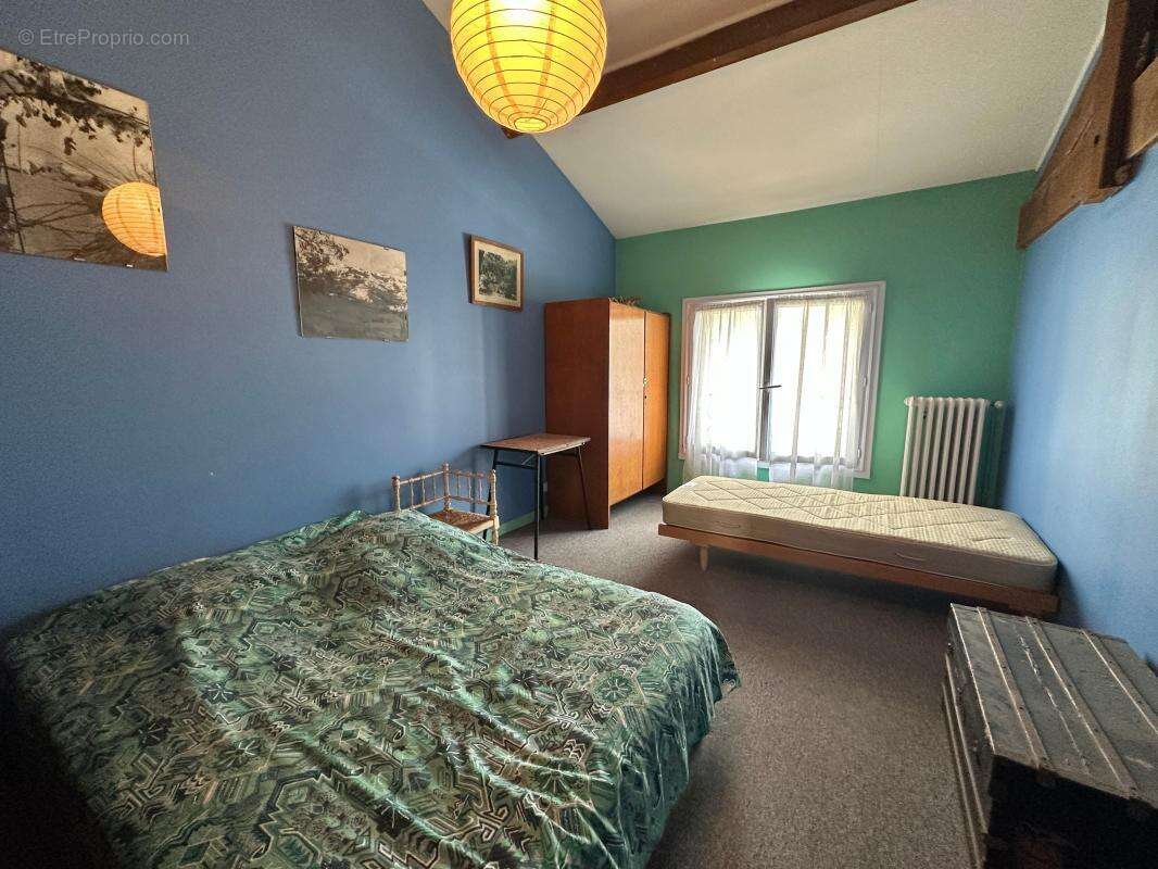 Maison à CASTETS-EN-DORTHE