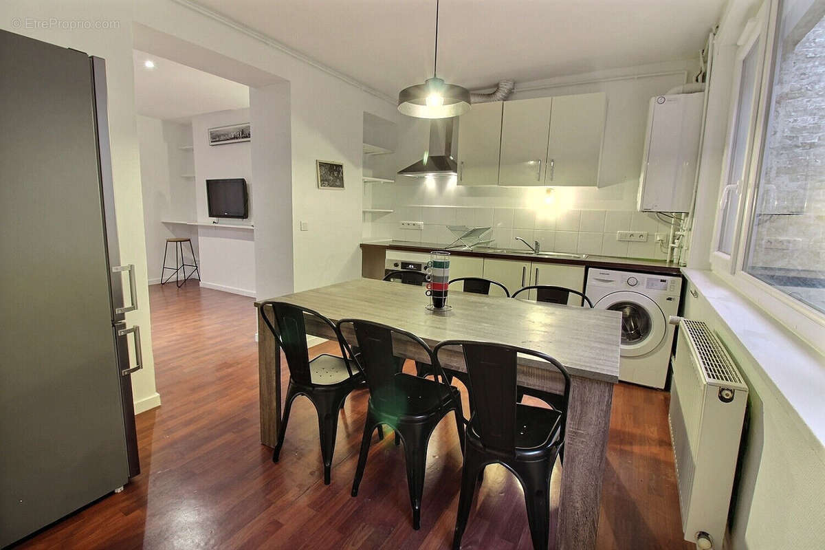 Appartement à LILLE