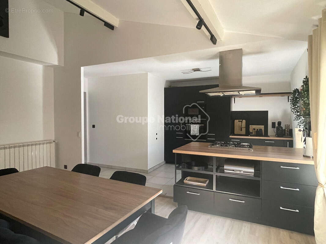 Appartement à TARASCON