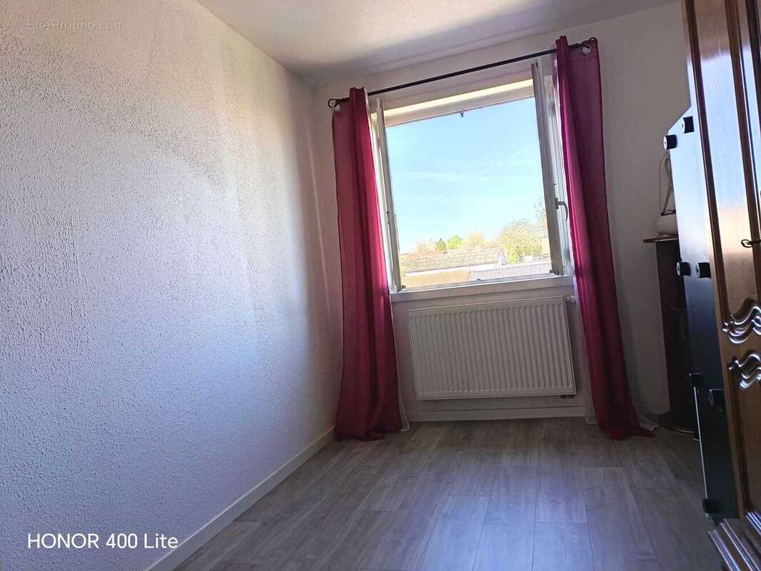 Maison 90 m² - 3 chambres - Jardin - Garage - Proche Suisse - photo 10