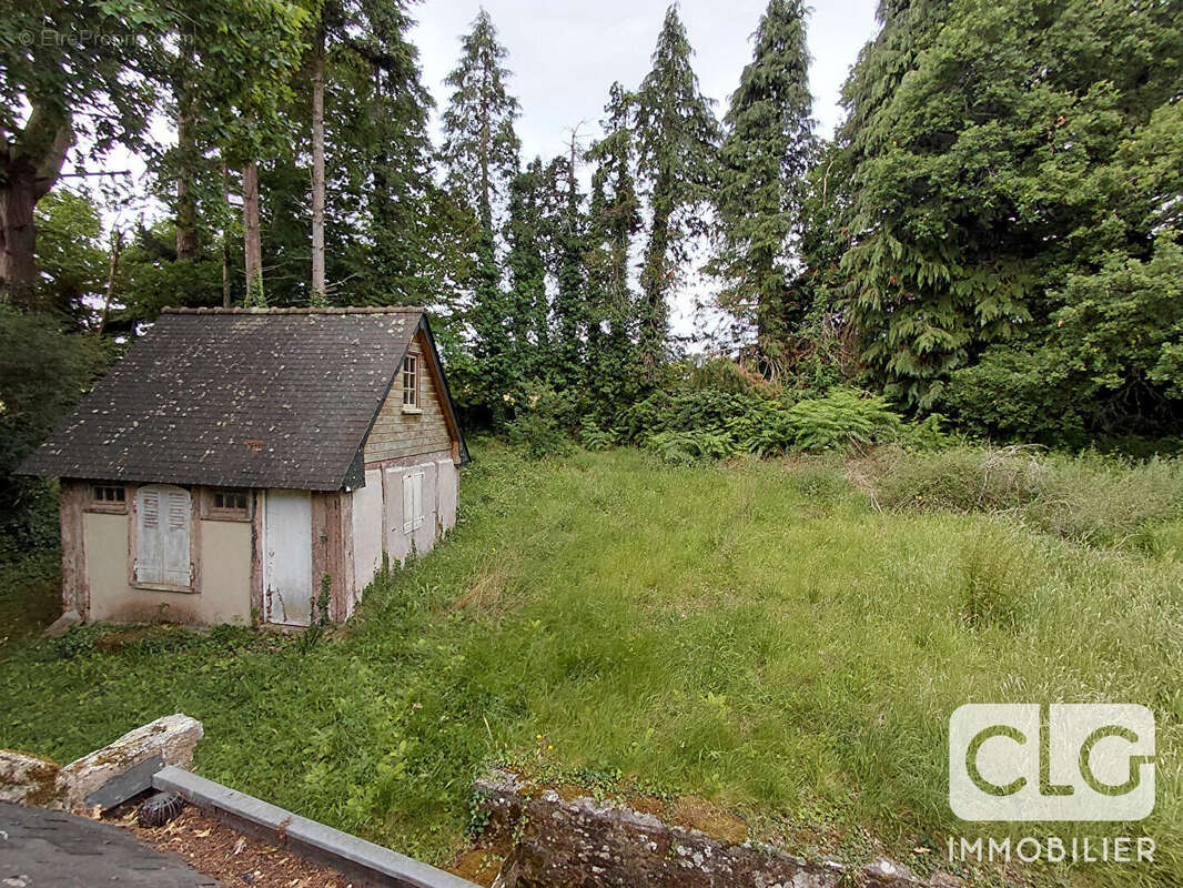 Achat Maison Fouesnant 6 pièce(s) 1890 ² de terrain - photo 23