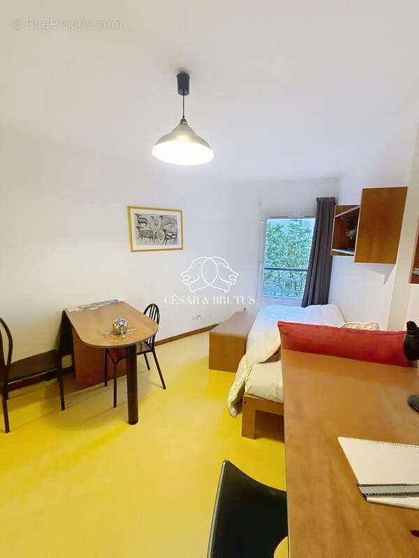 Appartement à LYON-3E