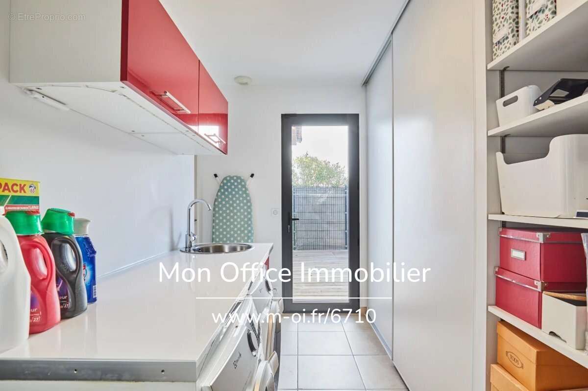Maison à AIX-EN-PROVENCE