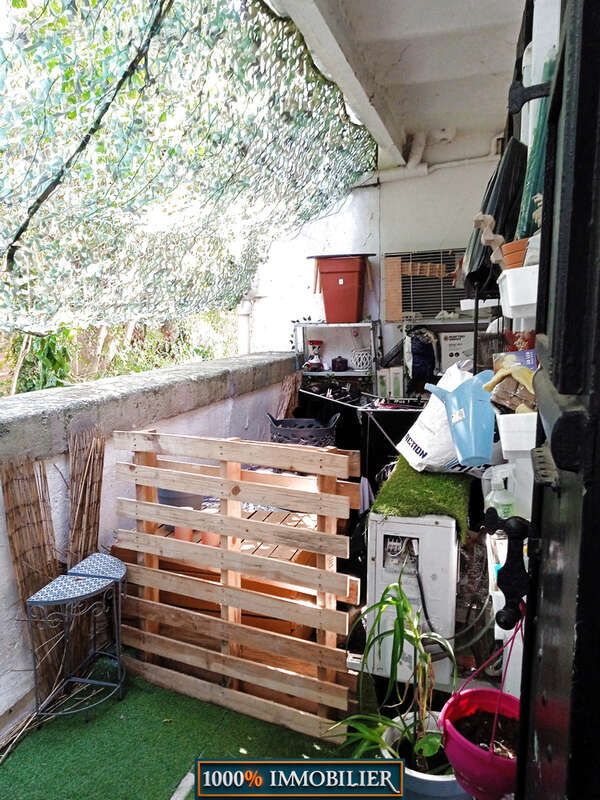Appartement à BEZIERS