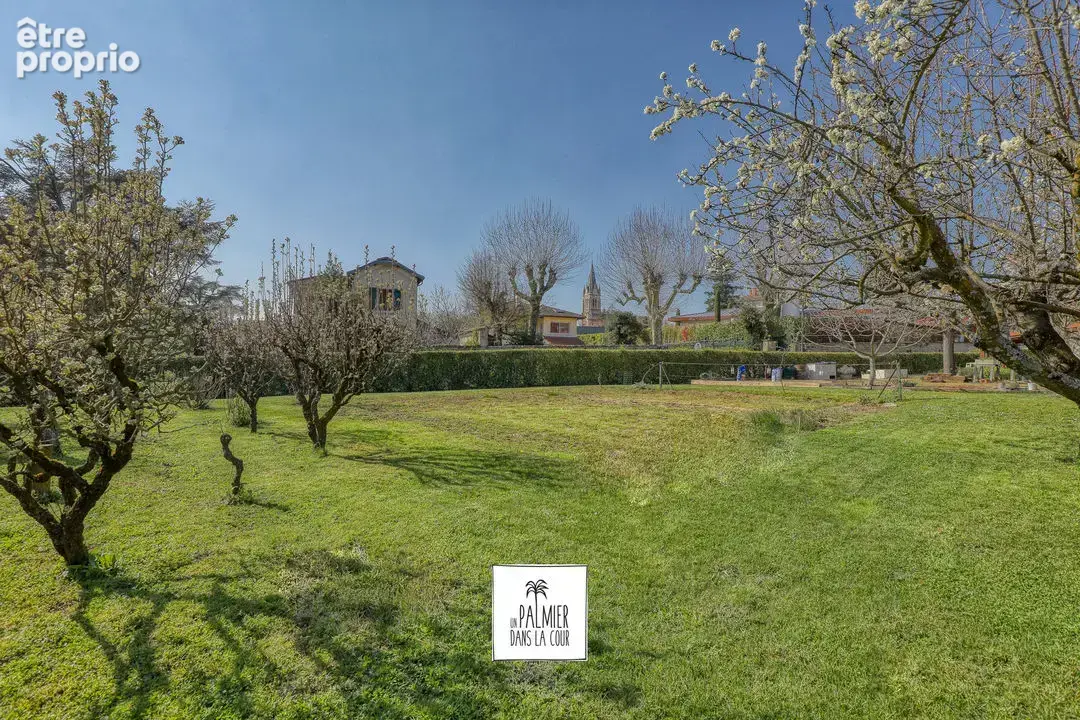 Maison 7 pièces 179 m² à vendre à Saint-Didier-Au-Mont-D'or (69370) - photo 3