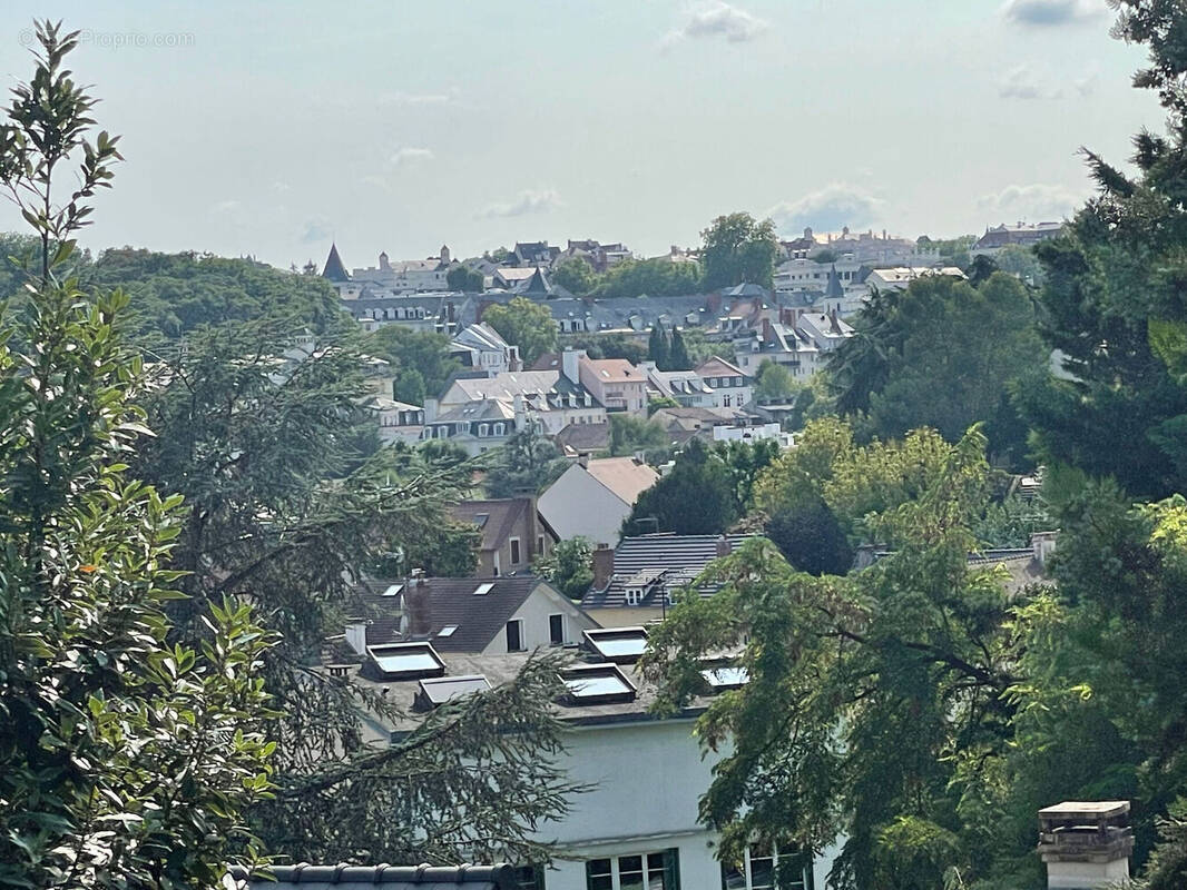 Photo 1 - Maison à LE PLESSIS-ROBINSON