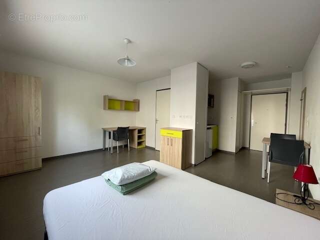 Appartement à ANGERS
