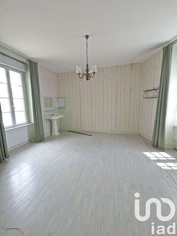 Photo 8 - Maison à POUZAUGES