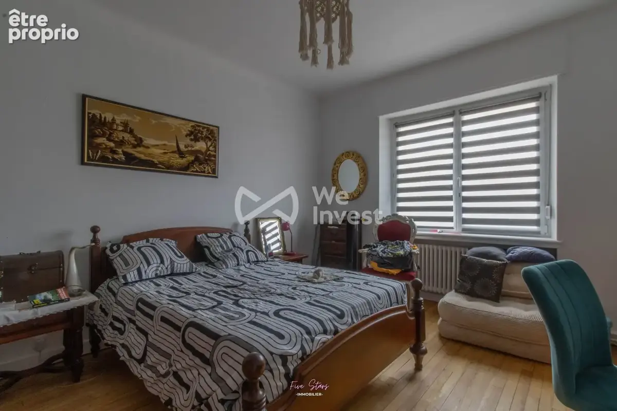 Appartement 275 m² à Piennes  - photo 9