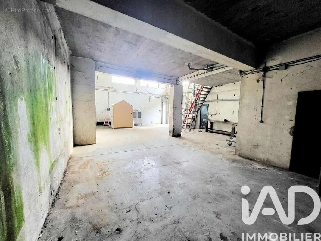 Photo 2 - Appartement à HERSERANGE