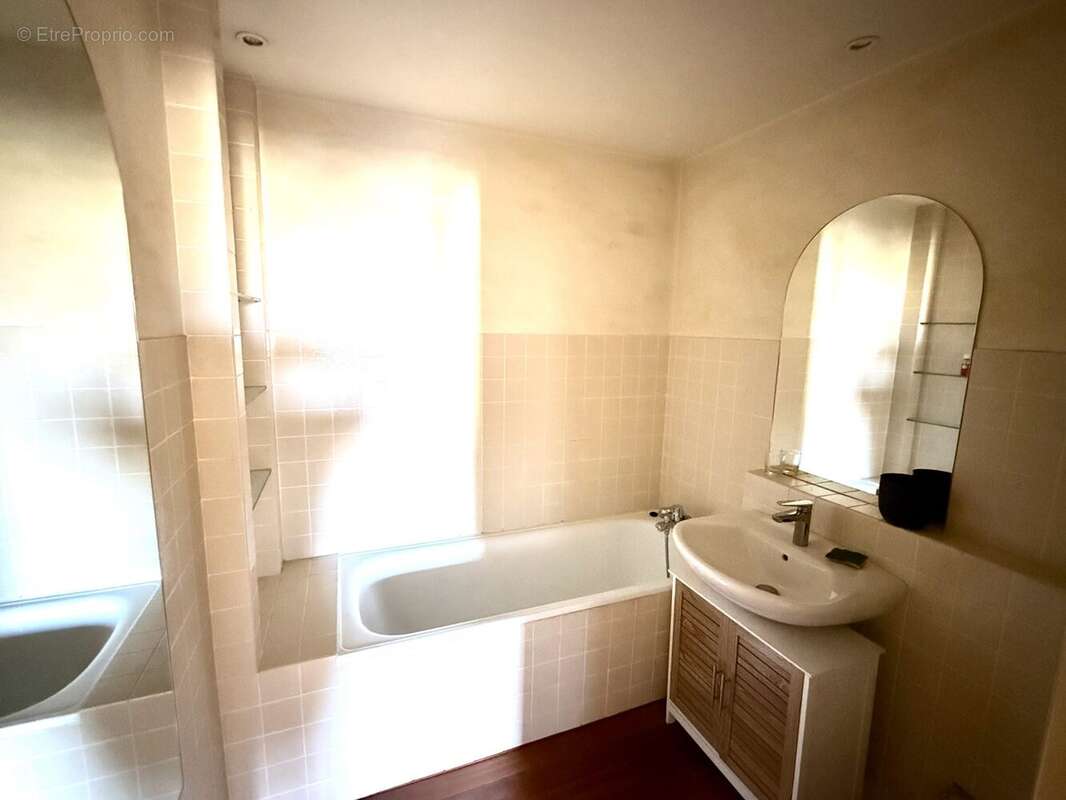 Appartement à BLAGNAC