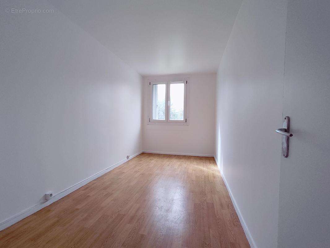Appartement à BEAUVAIS