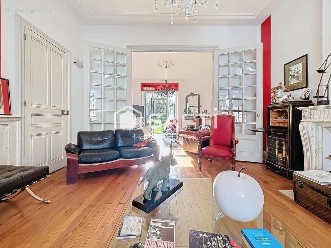 Photo 3 - Maison à LIMOGES