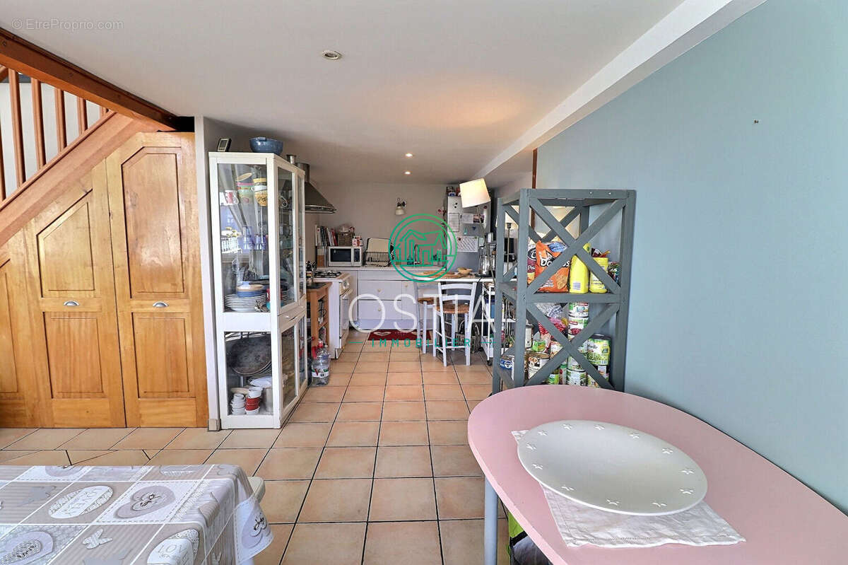 Appartement à SAINT-CHAMOND