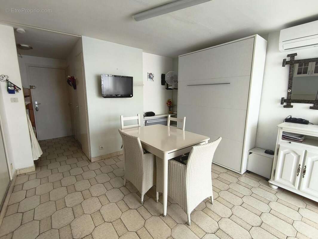Photo 4 - Appartement à AGDE