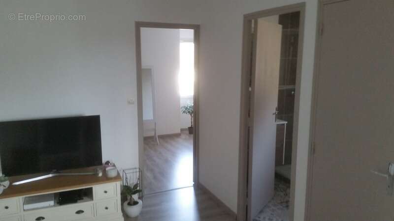 Appartement à DOUE-LA-FONTAINE