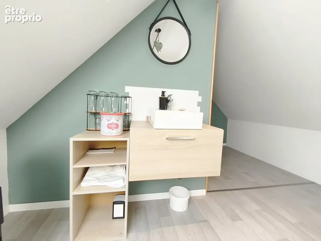 Maison 5 chambres et triple garage - photo 16