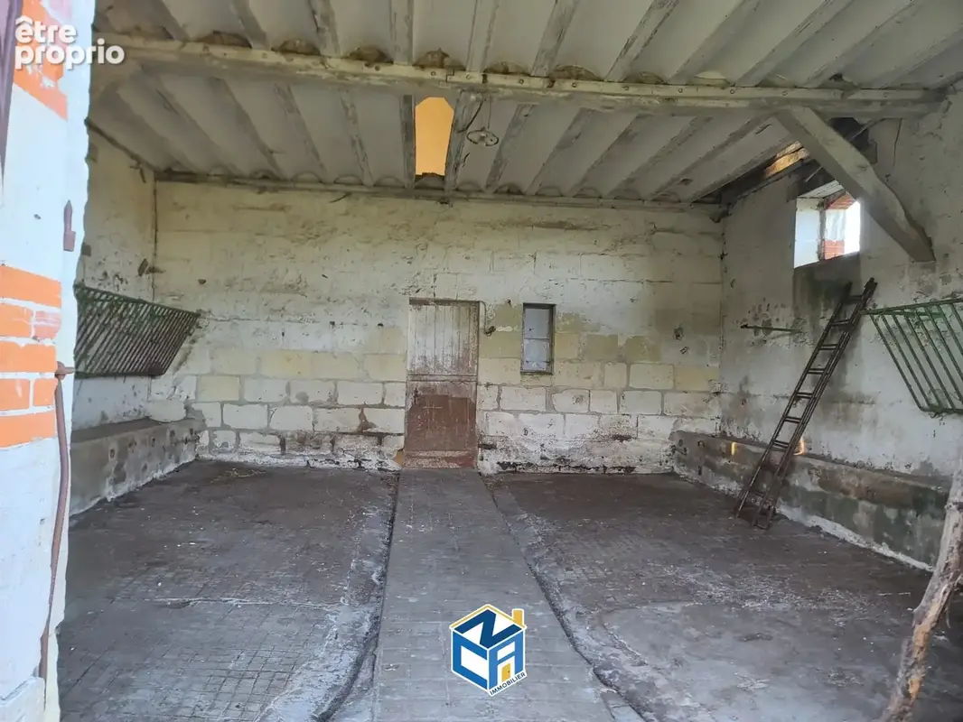 Maison 5 pièces 200 m² à vendre à Saint-Michel-Sur-Loire (37130) - photo 5
