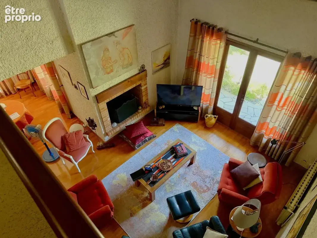 Maison 7 pièces 186 m² à vendre à Montauban (82000) - photo 8