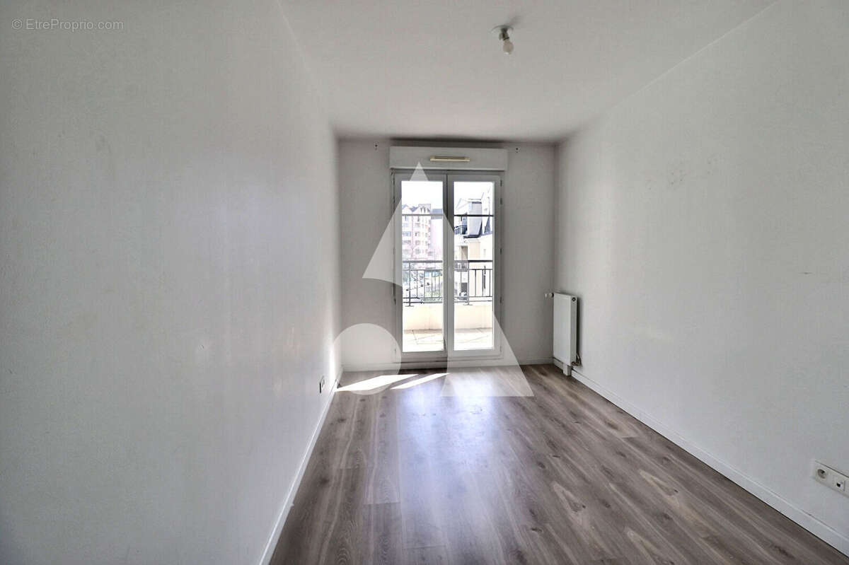 Appartement 3 pièces avec balcon - 63 m2 - SANNOIS - photo 4
